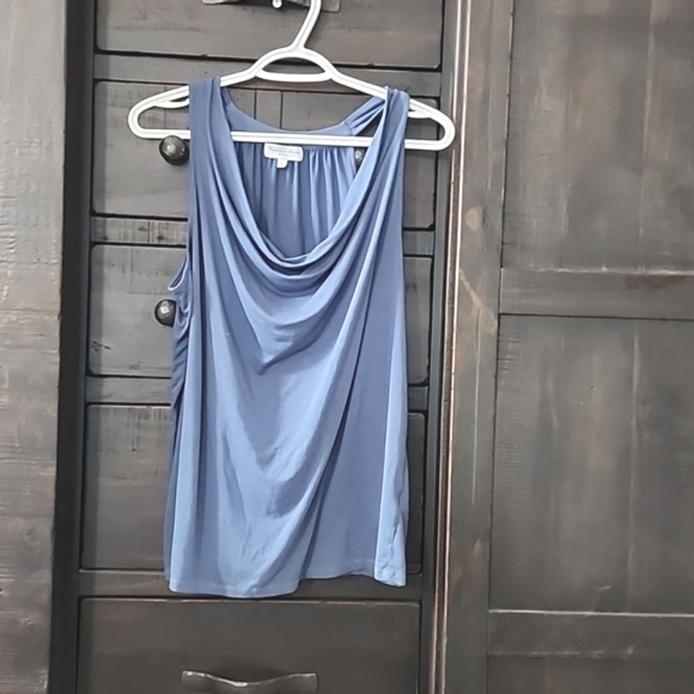 💙 Michael Stars Top